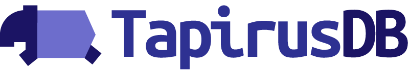 TapirusDB